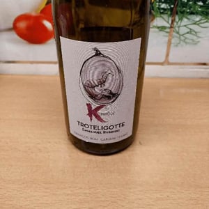 K-Briole - Clos Troteligotte - Emmanuel Rybinski 