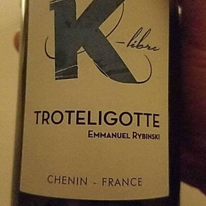 K-Libre 2018