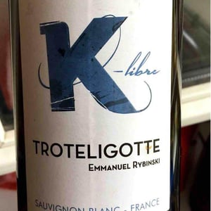 K-Libre 2018