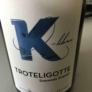 K-Libre Chenin 2020
