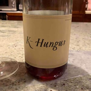 K-Hungus - Swick Wines - joe-swick