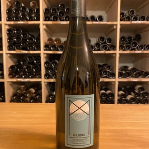 K-Libre Chenin - Clos Troteligotte - emmanuel-rybinski