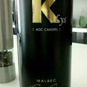 Clos Troteligotte - Emmanuel Rybinski - K-lys