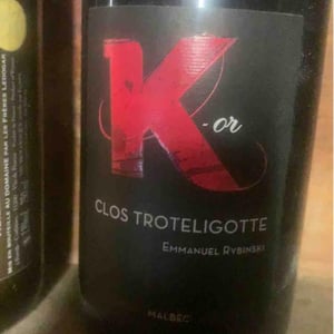 K-lys - Clos Troteligotte - emmanuel-rybinski