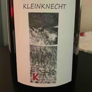 K Magnum - Domaine Kleinknecht - andre-kleinknecht -2019