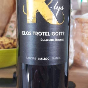K-nom - Clos Troteligotte - emmanuel-rybinski