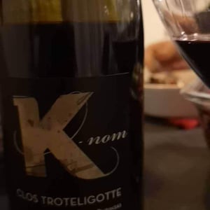 K-nom - Clos Troteligotte - emmanuel-rybinski