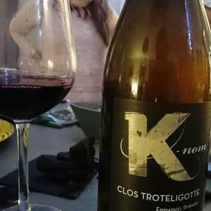 K-nom - Clos Troteligotte - emmanuel-rybinski