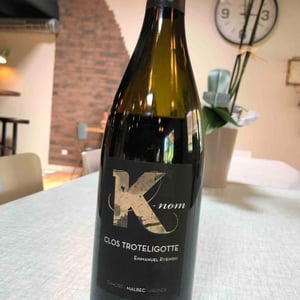 K-nom - Clos Troteligotte - emmanuel-rybinski