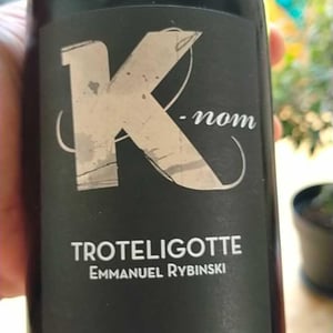 K-nom 2021