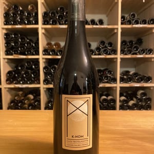 K-Nom (Nouvelle Étiquette) - Clos Troteligotte - emmanuel-rybinski