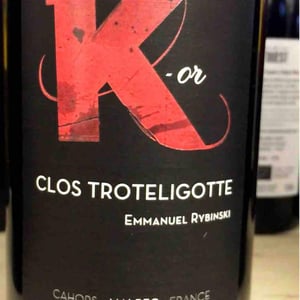 K-or - Clos Troteligotte - emmanuel-rybinski