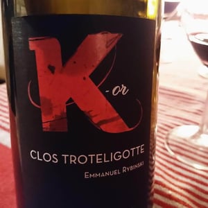 K-or - Clos Troteligotte - emmanuel-rybinski