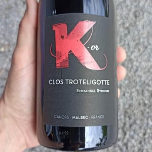 K-or - Clos Troteligotte - emmanuel-rybinski