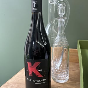 K-or - Clos Troteligotte - emmanuel-rybinski