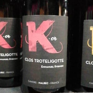 K-or - Clos Troteligotte - emmanuel-rybinski