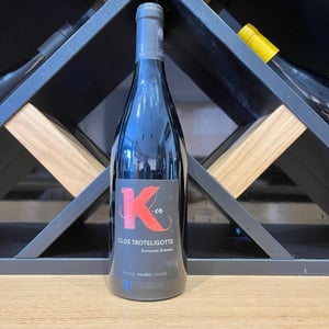 K-or - Clos Troteligotte - emmanuel-rybinski