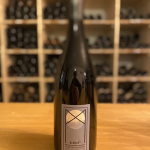 K-Pot (Nouvelle Étiquette) - Clos Troteligotte - emmanuel-rybinski