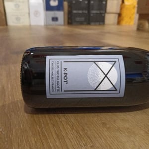 K-Pot (Nouvelle Étiquette) - Clos Troteligotte - emmanuel-rybinski