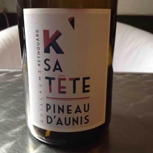 K' sa Tête - Manoir de la Tête Rouge - guillaume-sophie-reynouard