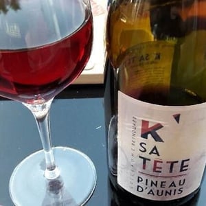 K' sa Tête - Manoir de la Tête Rouge - Guillaume & Sophie Reynouard 