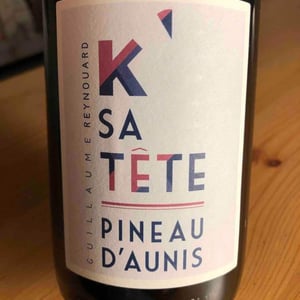 K' sa Tête - Manoir de la Tête Rouge - guillaume-sophie-reynouard