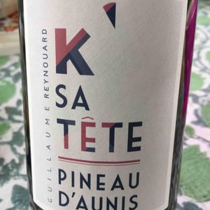 K' sa Tête - Manoir de la Tête Rouge - guillaume-sophie-reynouard