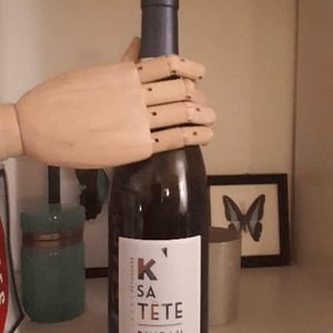 Manoir de la Tête Rouge - Guillaume & Sophie Reynouard - K' sa Tête