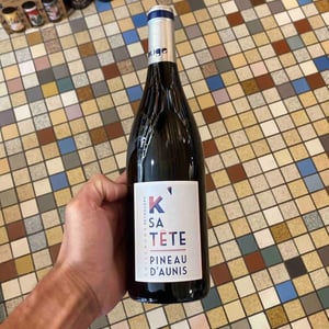 K' sa Tête - Manoir de la Tête Rouge - guillaume-sophie-reynouard
