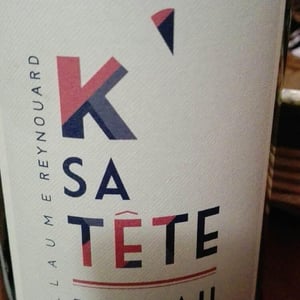 K' sa Tête - Manoir de la Tête Rouge - guillaume-sophie-reynouard