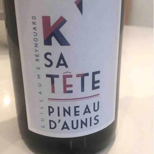 K' sa Tête