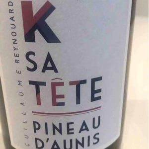 K' sa Tête