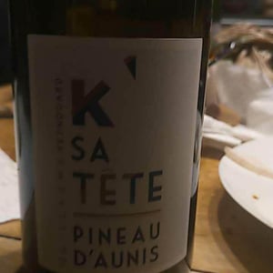 K' sa Tête - Manoir de la Tête Rouge - guillaume-sophie-reynouard