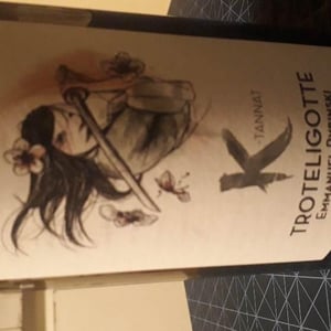 K-tannat - Clos Troteligotte - emmanuel-rybinski