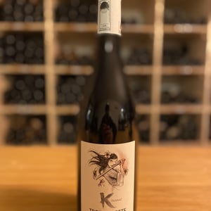 K-tannat - Clos Troteligotte - emmanuel-rybinski