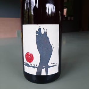 K20 - La Charette - bundervoet