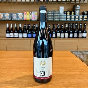 Ka Carignan Vignes Centenaires - Marc Kreydenweiss (Manduel) - Jean Kreydenweiss -2019