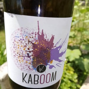 Kaboom - Julie Karsten Vigneronne - julie-karsten