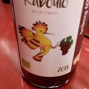 Kaboulo - Domaine du Clos Fremur - anthony-robin