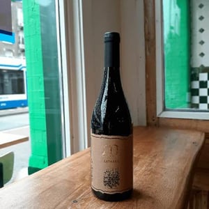 Kadarka 1880 - Maurer Winery - oszkar-maurer
