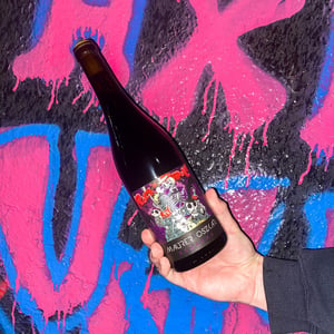 Kadarka Rock and Roll - Maurer Winery - oszkar-maurer