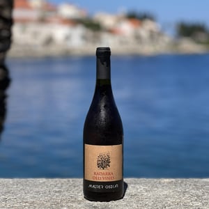 Kadarka 1880 - Maurer Winery - oszkar-maurer