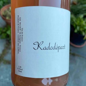 Kadodépart - Wa Sud - Kohki Iwata 