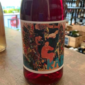 Kado - Eric Durif Vigneron - Eric Durif 