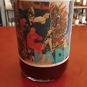 Kado - Eric Durif Vigneron - eric-durif