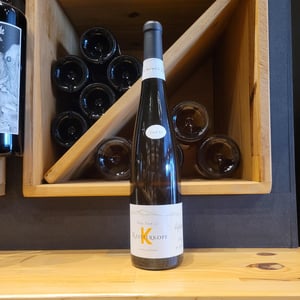 Kaefferkopf La Tête de Scarabée - Domaine Christian Binner - christian-binner-et-son-equipe