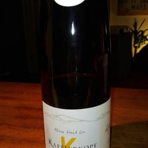 Kaefferkopf La Tête de Scarabée - Domaine Christian Binner - christian-binner-et-son-equipe