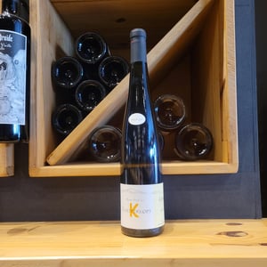 Kaefferkopf « L'Original » - Alsace Grand Cru - Domaine Christian Binner - christian-binner-et-son-equipe