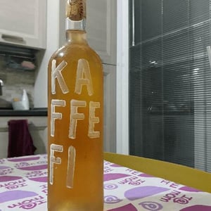 Kaffefi - Kaffefi Società Semplice Agricola - Tanca Nica - Nicoletta & Francesco Ferreri 