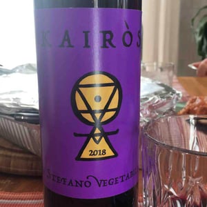 Kairòs